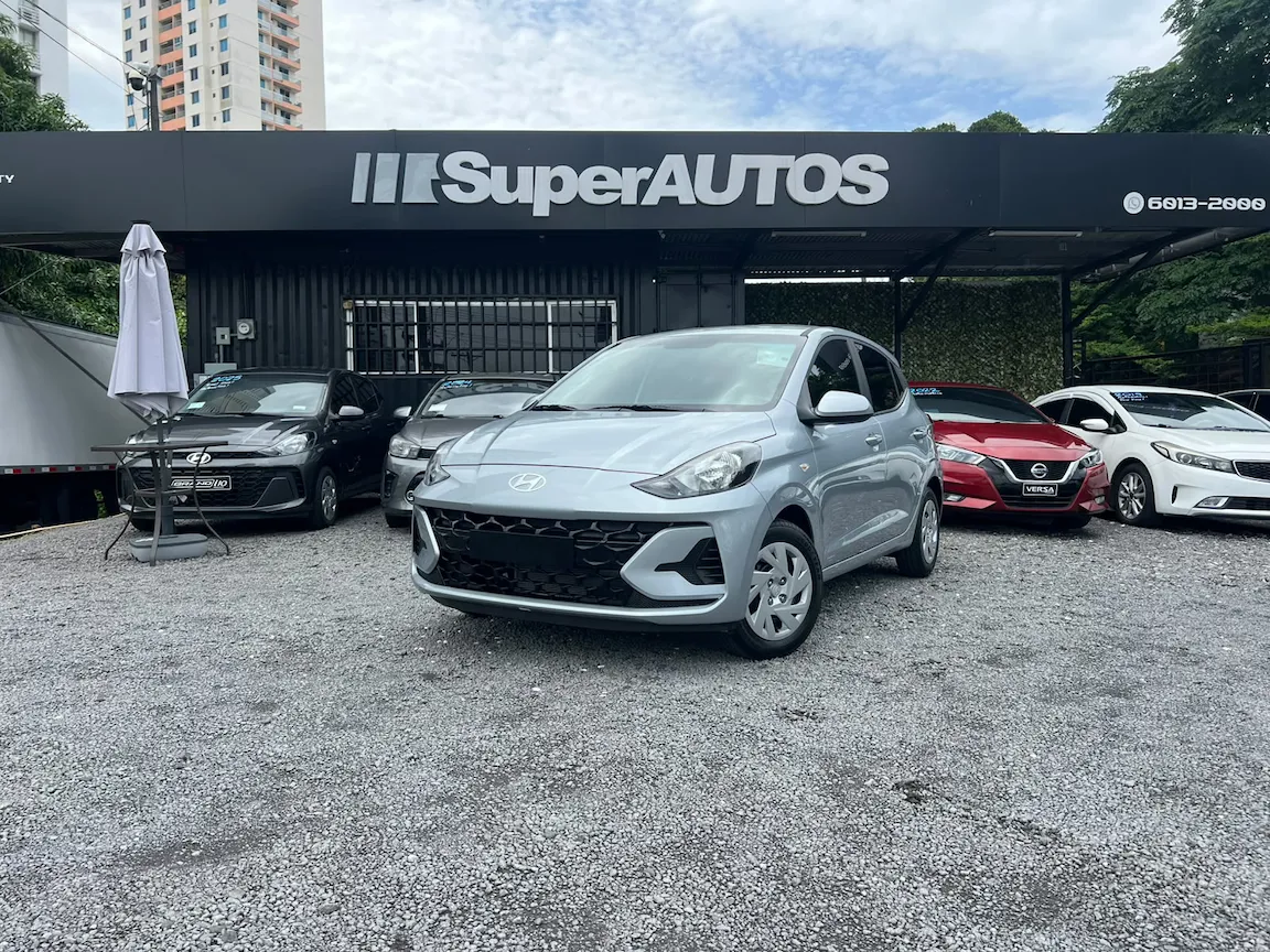Imagenes del auto