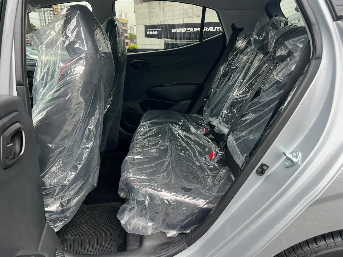 Imagenes del auto