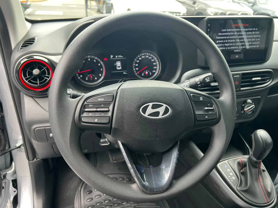 Imagenes del auto