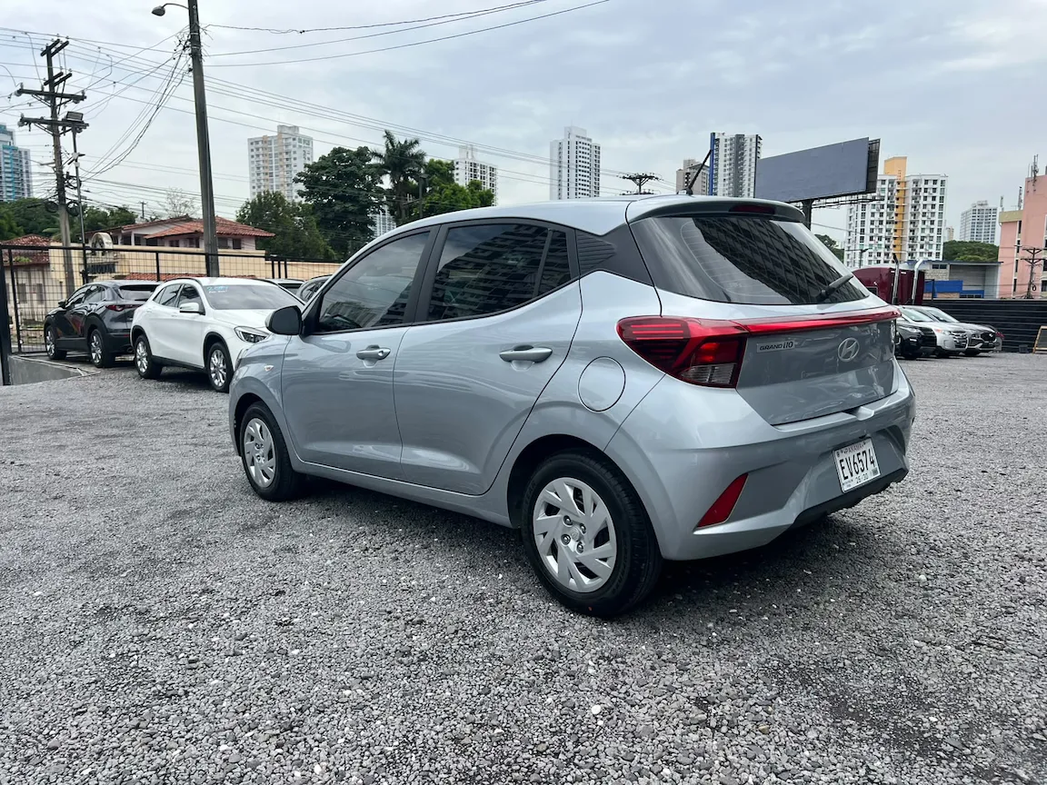 Imagenes del auto