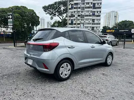 Preview imagenes del auto