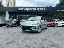 Preview imagenes del auto