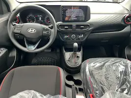 Preview imagenes del auto