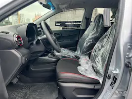 Preview imagenes del auto