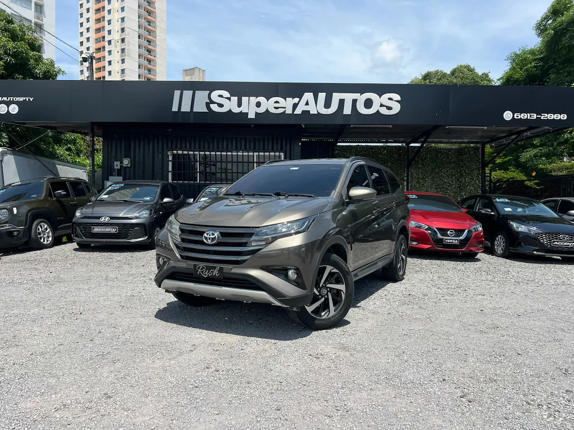 Imagenes del auto