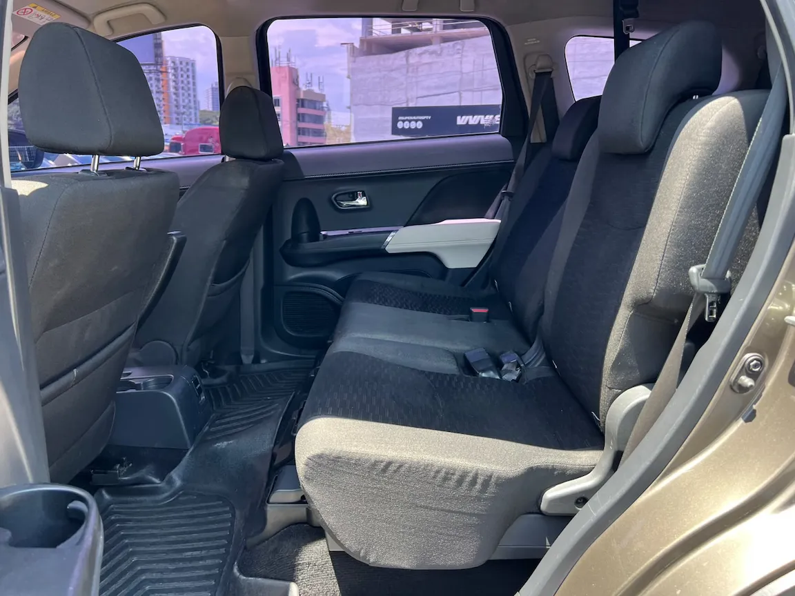 Imagenes del auto