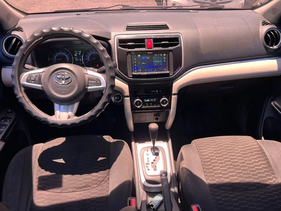 Imagenes del auto