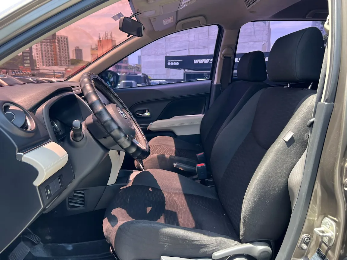 Imagenes del auto