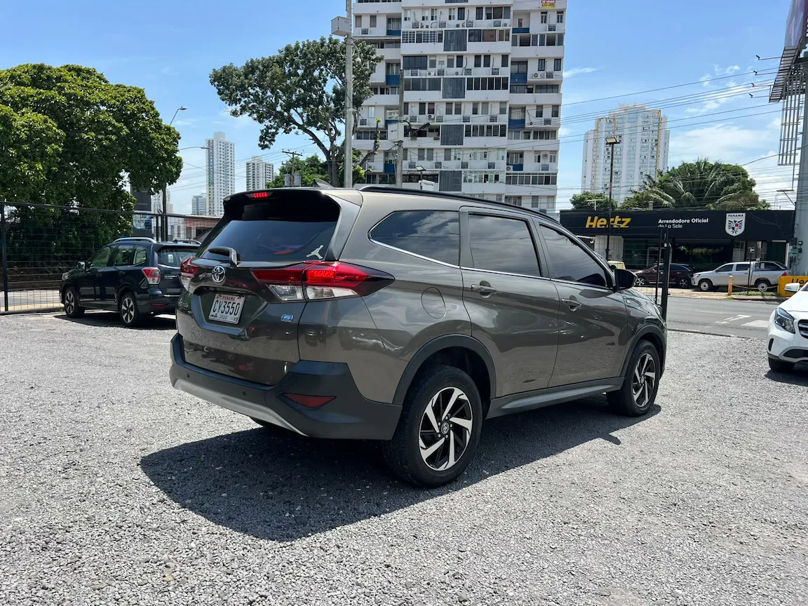 Imagenes del auto
