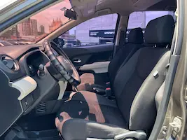 Preview imagenes del auto