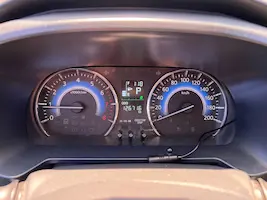 Preview imagenes del auto
