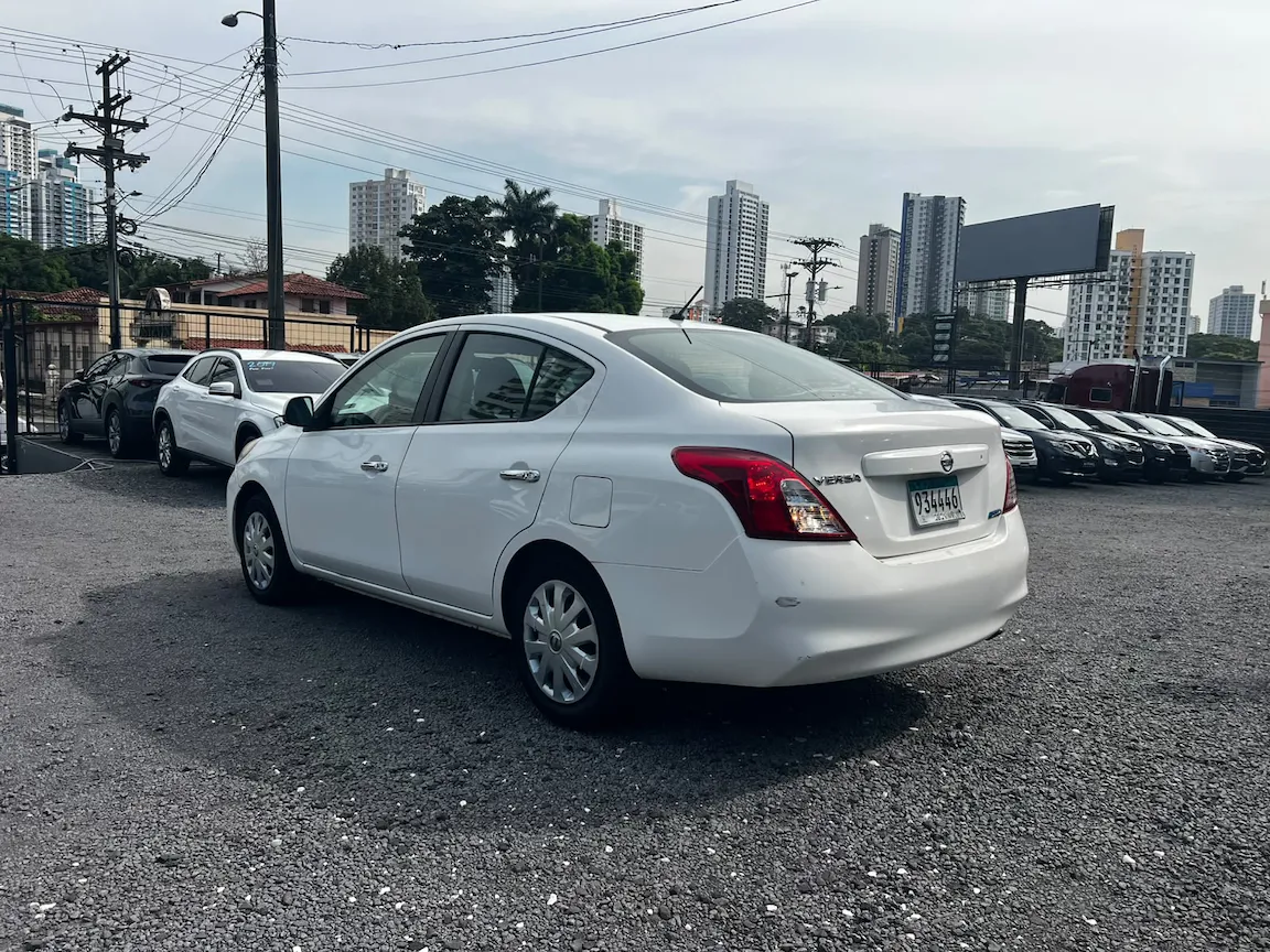 Imagenes del auto