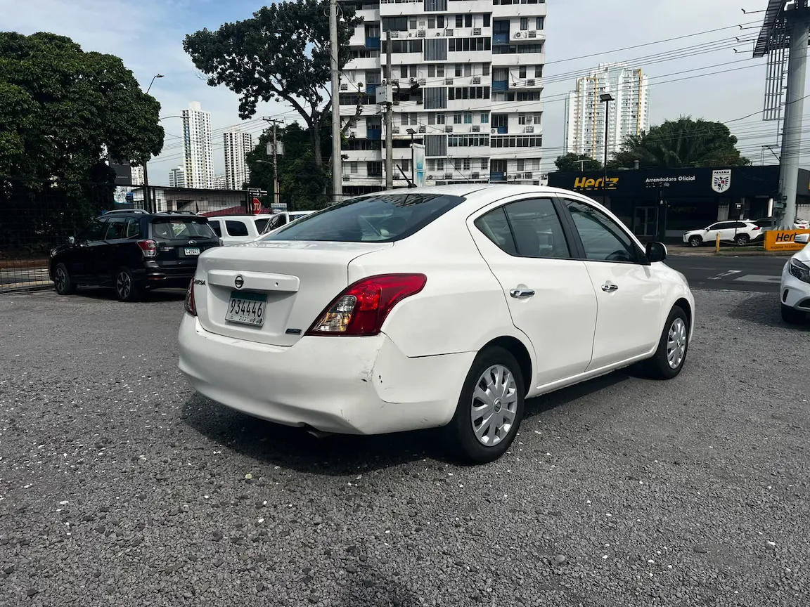 Imagenes del auto