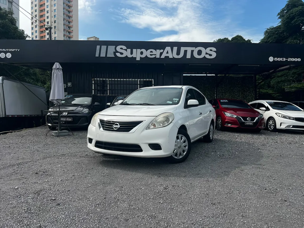 Imagenes del auto