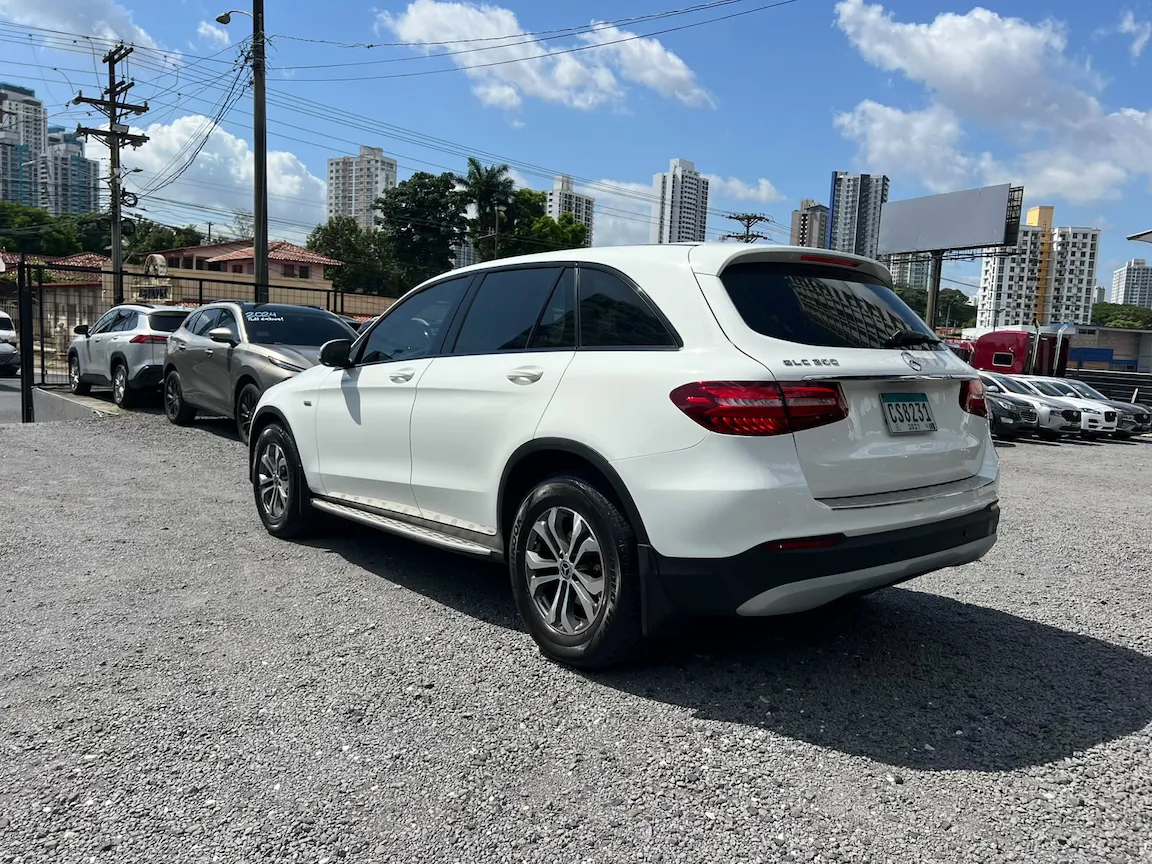Imagenes del auto