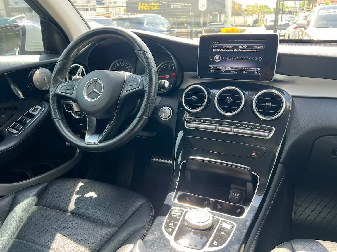 Imagenes del auto