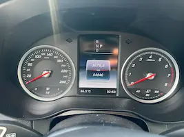 Preview imagenes del auto
