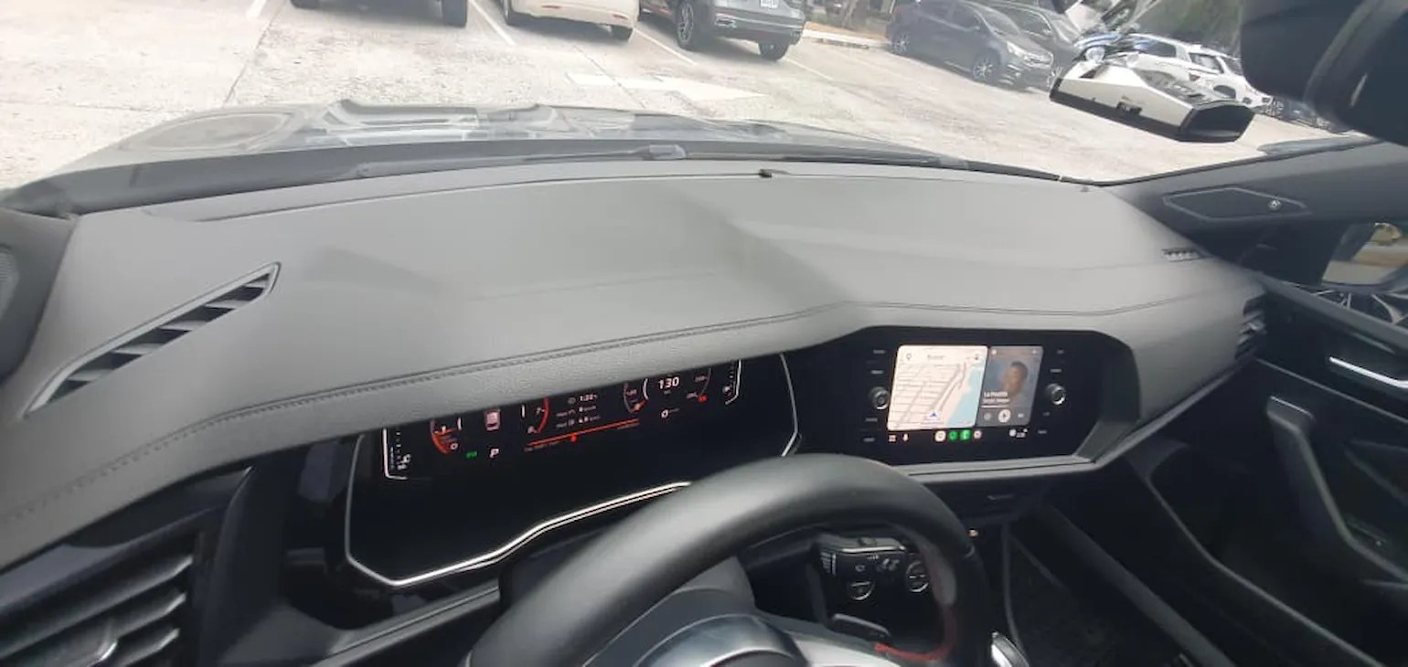Imagenes del auto