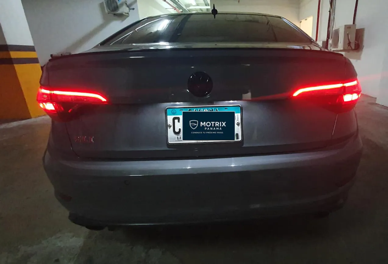Imagenes del auto