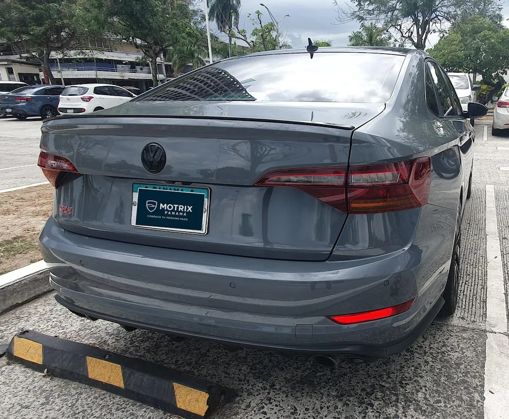 Imagenes del auto