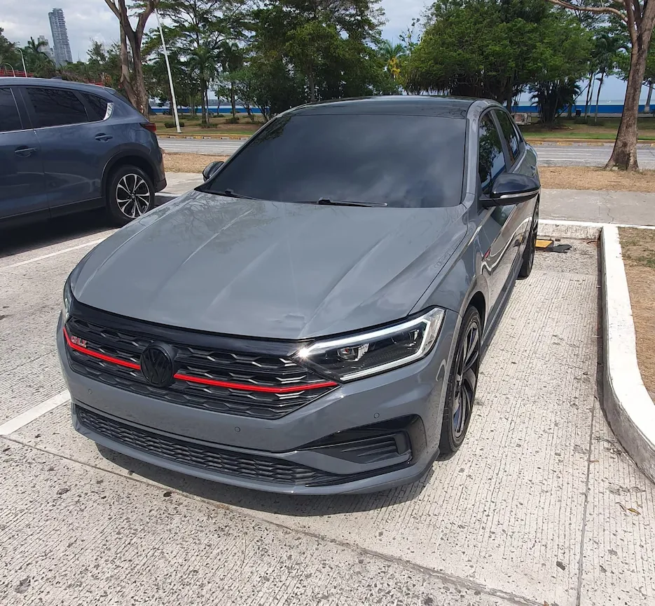 Imagenes del auto