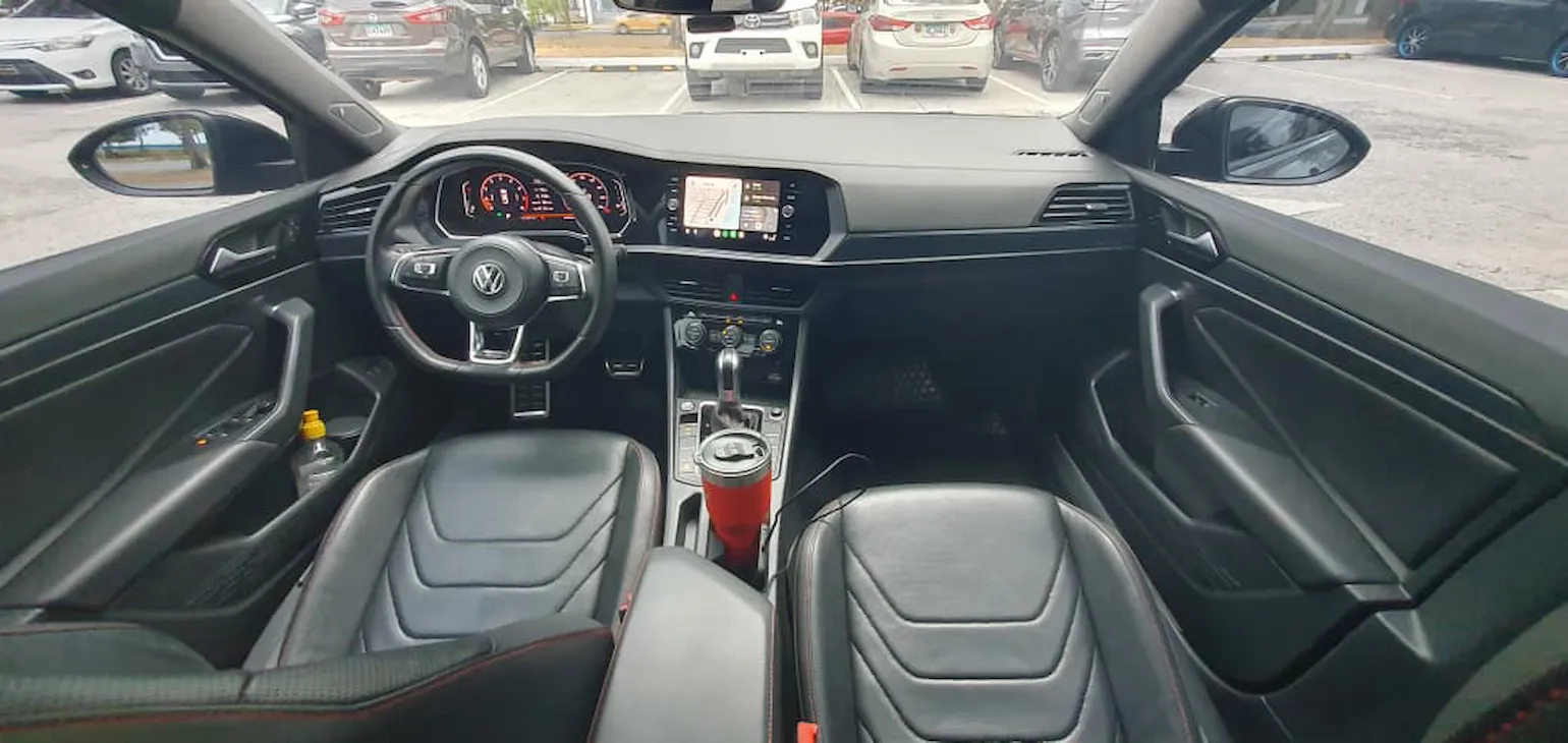 Imagenes del auto