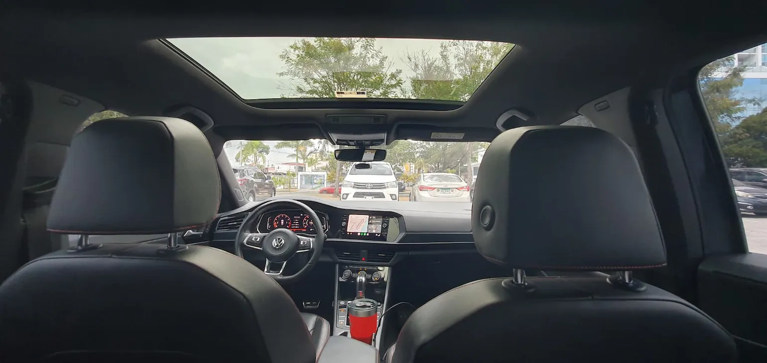 Imagenes del auto
