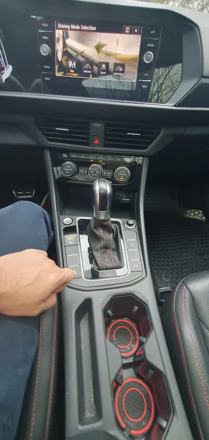 Imagenes del auto