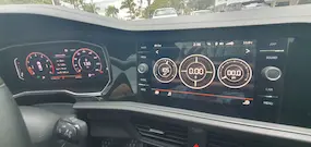 Preview imagenes del auto