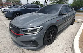 Preview imagenes del auto