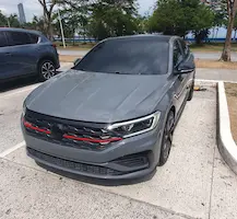 Preview imagenes del auto