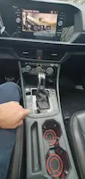 Preview imagenes del auto