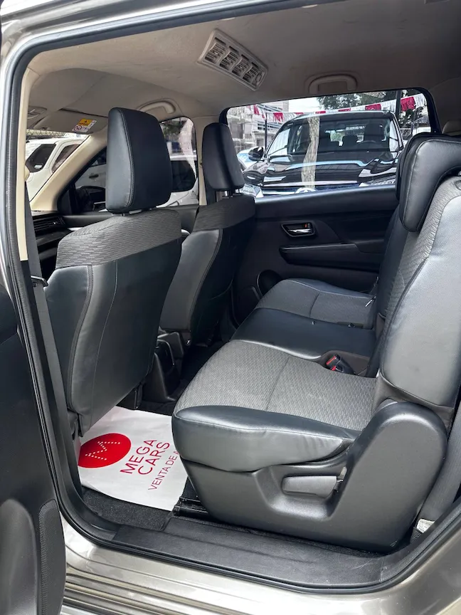 Imagenes del auto