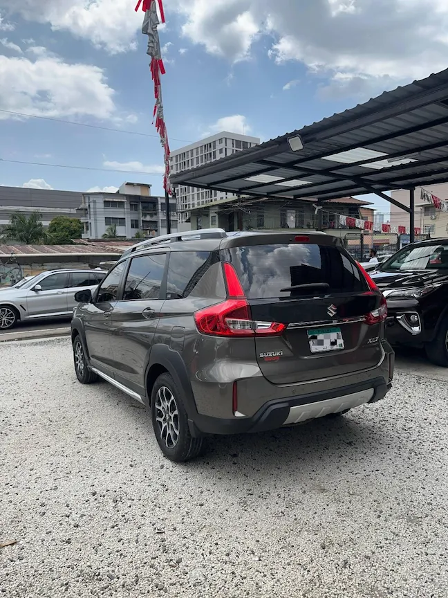 Imagenes del auto