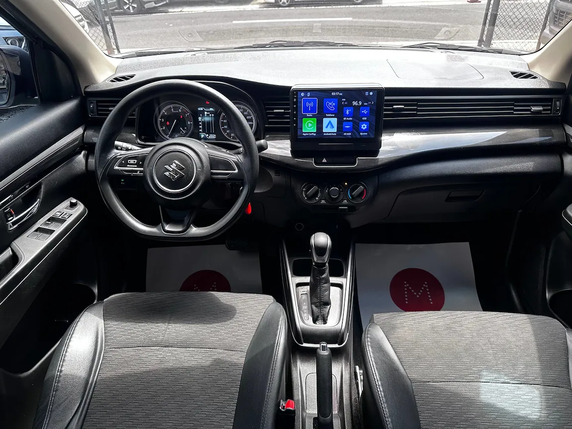 Imagenes del auto