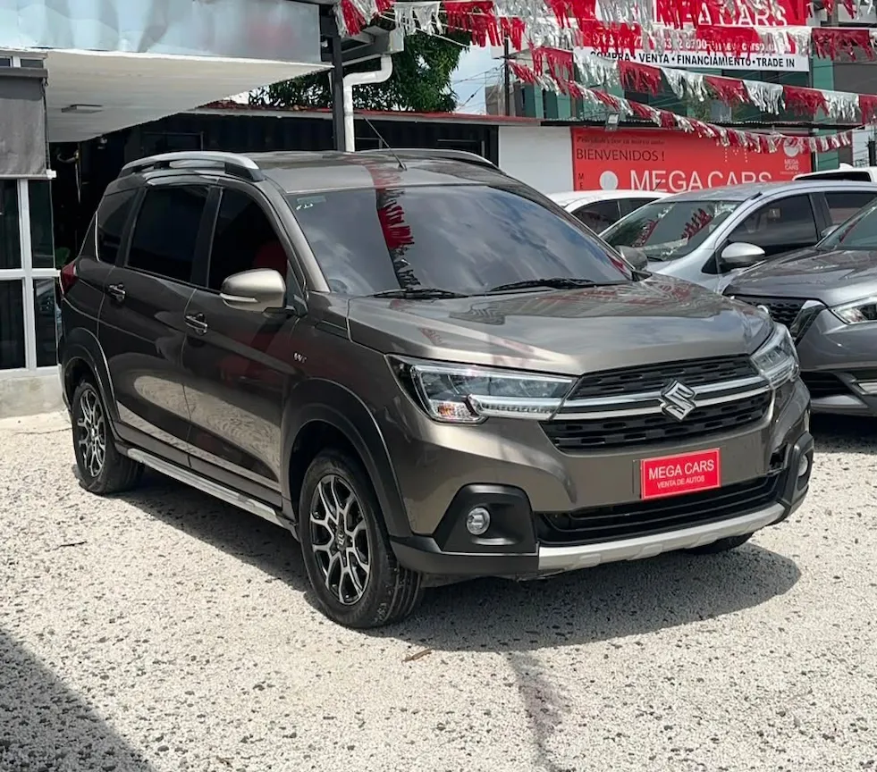 Imagenes del auto