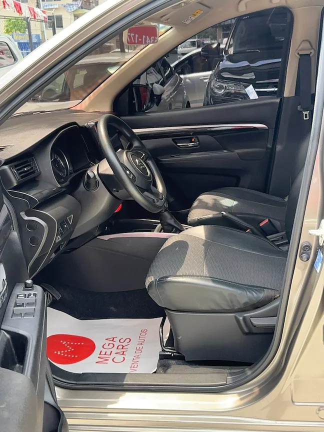 Imagenes del auto