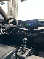 Preview imagenes del auto