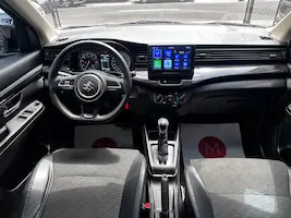 Preview imagenes del auto