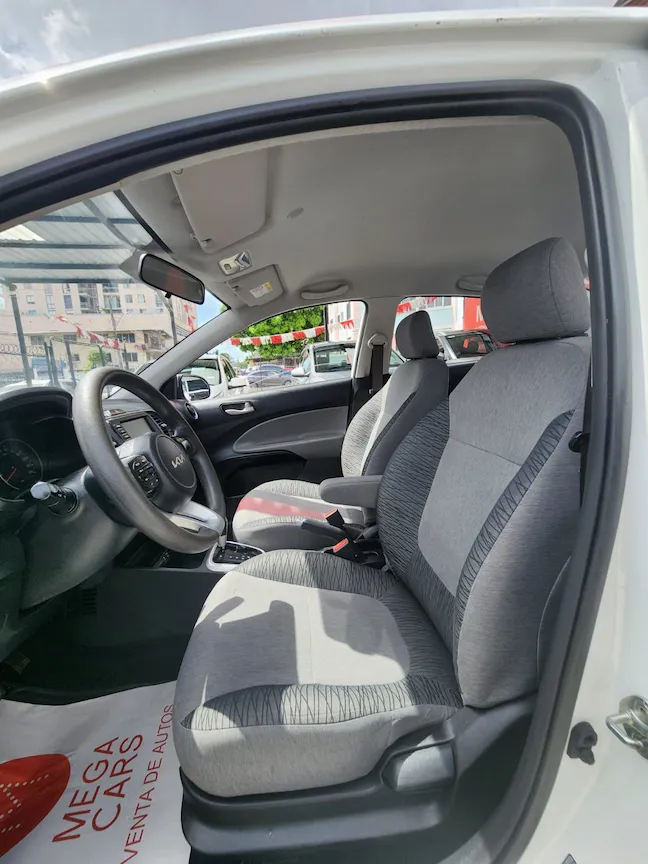 Imagenes del auto