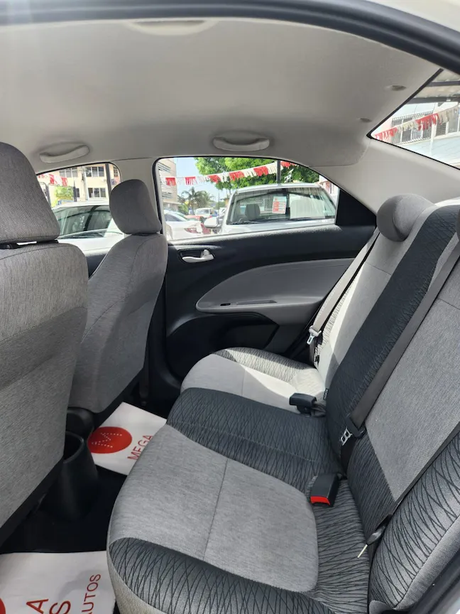Imagenes del auto