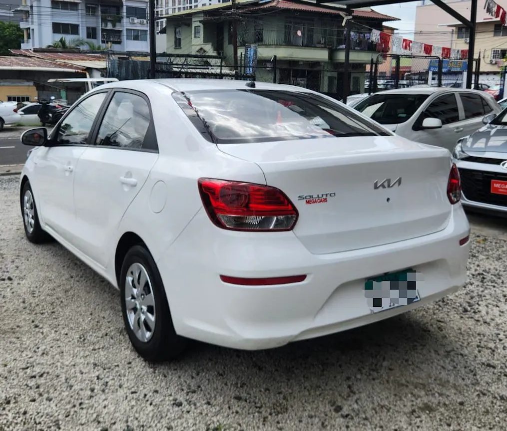 Imagenes del auto