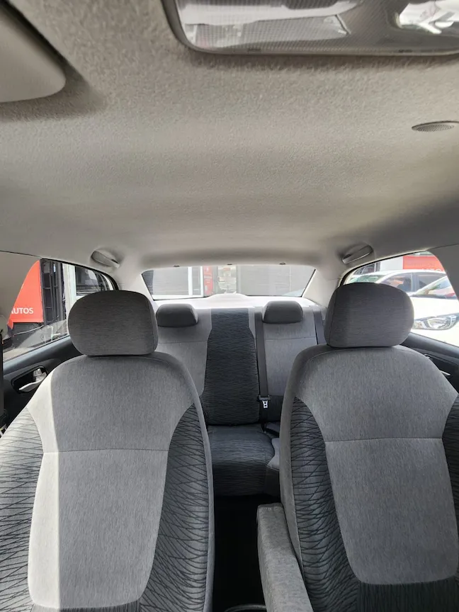 Imagenes del auto