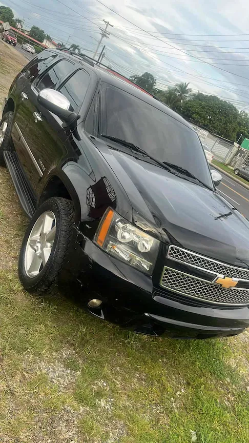 Imagenes del auto