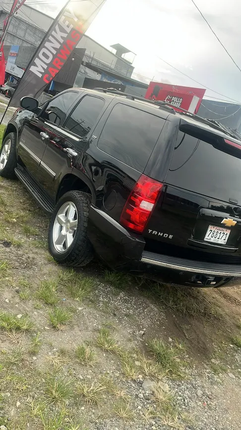 Imagenes del auto