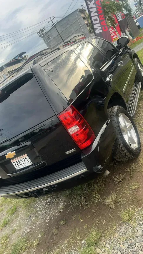 Imagenes del auto