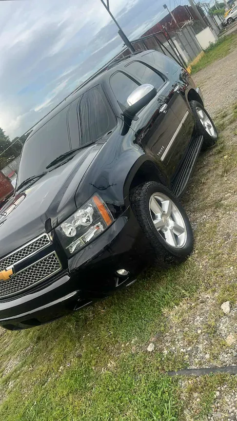 Imagenes del auto