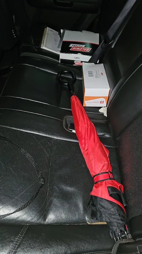 Imagenes del auto