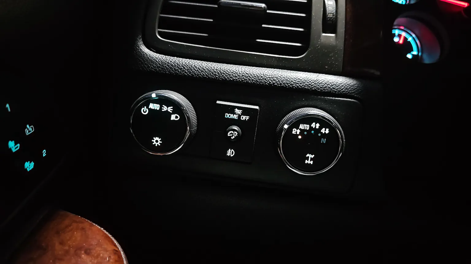 Imagenes del auto