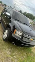 Preview imagenes del auto